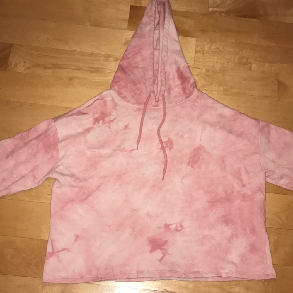 The perfect sweater like top
